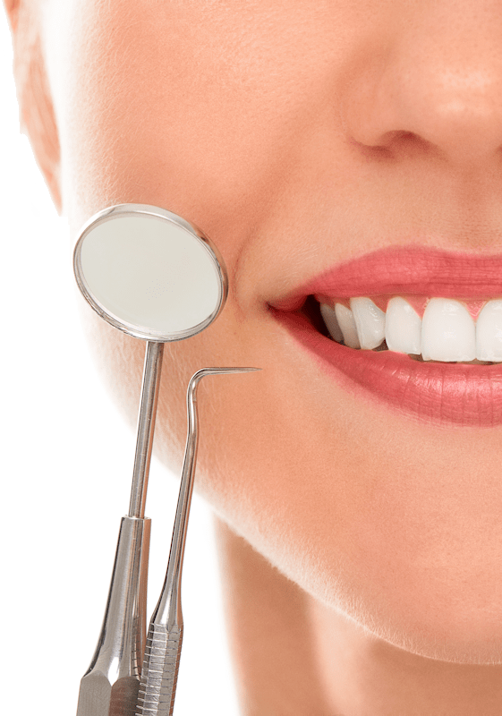 Dantų gydymas Smiledenta klinikoje